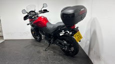 Suzuki V-Strom DL650AM1 (21MY)